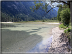 foto Lago di Landro